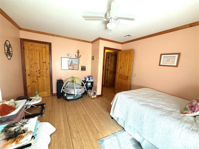 16508 Acme Road, Shawnee, OK 74801
