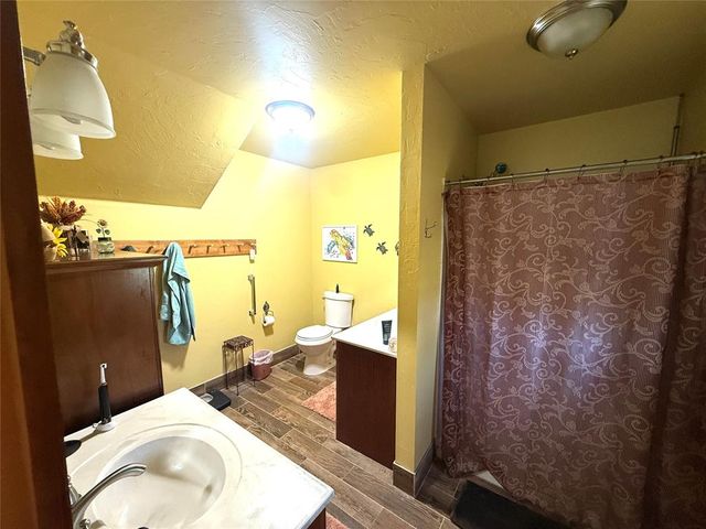 16508 Acme Road, Shawnee, OK 74801