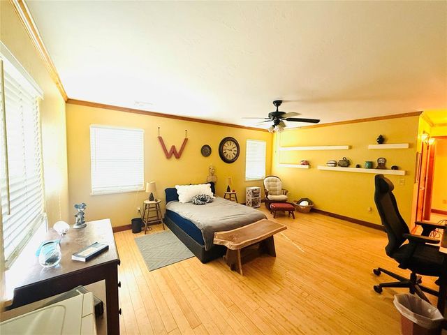 16508 Acme Road, Shawnee, OK 74801