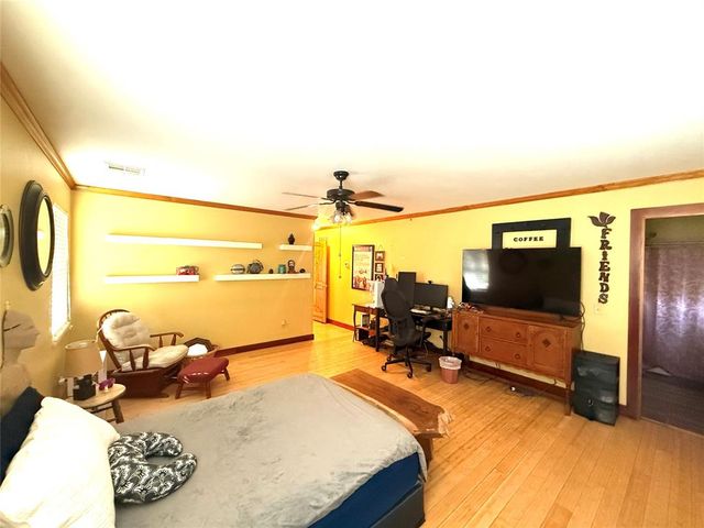 16508 Acme Road, Shawnee, OK 74801
