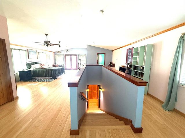 16508 Acme Road, Shawnee, OK 74801