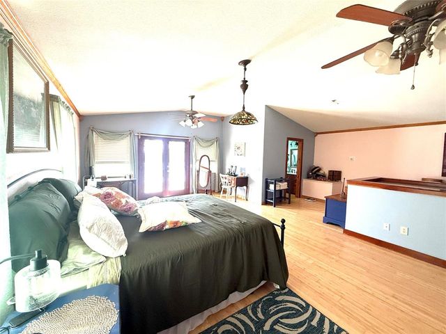 16508 Acme Road, Shawnee, OK 74801