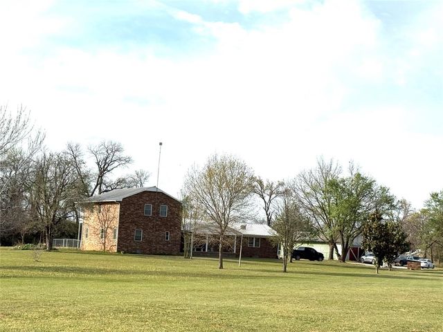 16508 Acme Road, Shawnee, OK 74801