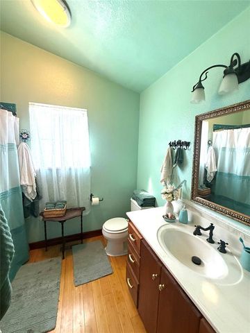 16508 Acme Road, Shawnee, OK 74801