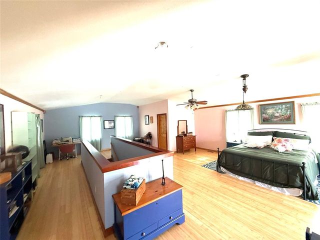 16508 Acme Road, Shawnee, OK 74801