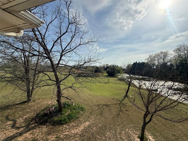 16508 Acme Road, Shawnee, OK 74801