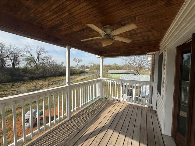 16508 Acme Road, Shawnee, OK 74801