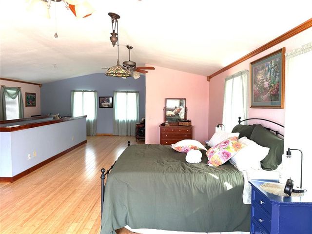 16508 Acme Road, Shawnee, OK 74801