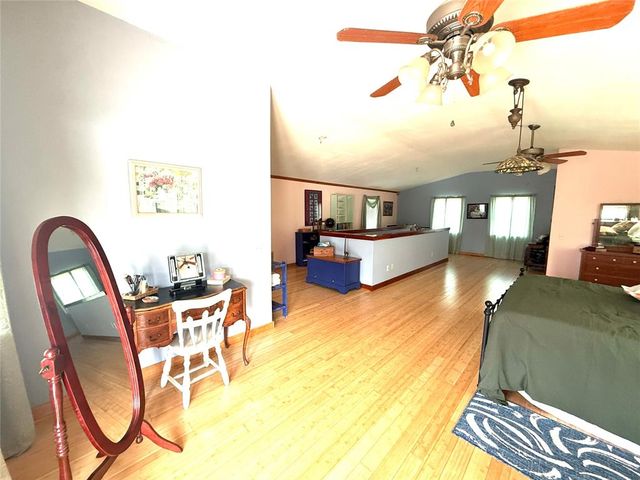 16508 Acme Road, Shawnee, OK 74801