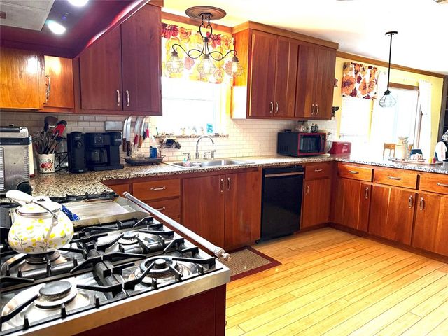 16508 Acme Road, Shawnee, OK 74801