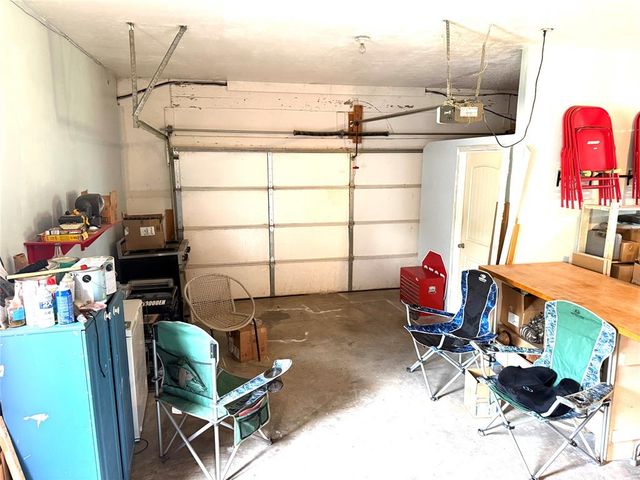 16508 Acme Road, Shawnee, OK 74801