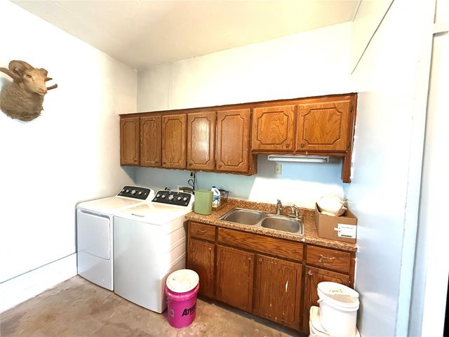 16508 Acme Road, Shawnee, OK 74801