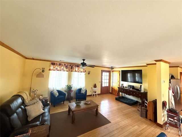 16508 Acme Road, Shawnee, OK 74801