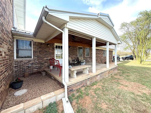 16508 Acme Road, Shawnee, OK 74801