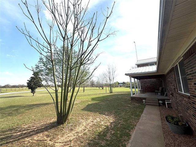 16508 Acme Road, Shawnee, OK 74801