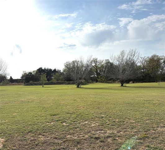 16508 Acme Road, Shawnee, OK 74801