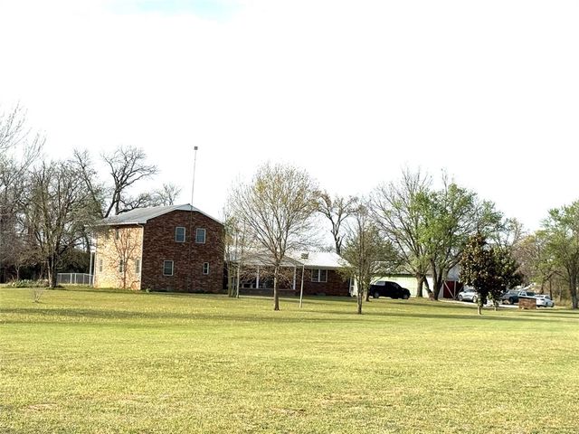 16508 Acme Road, Shawnee, OK 74801