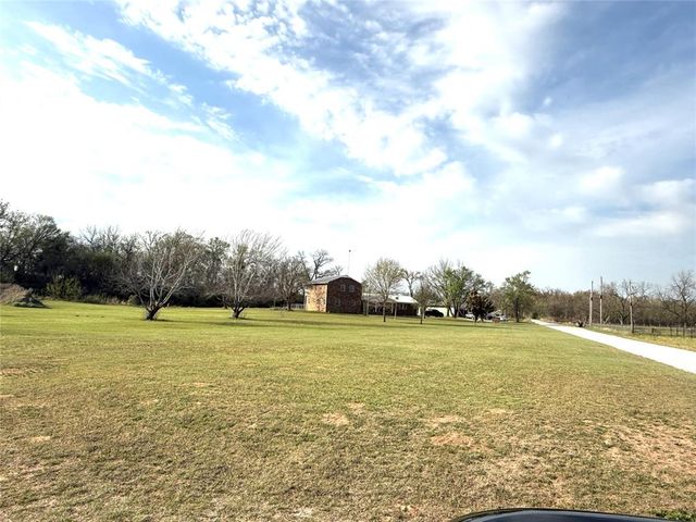 16508 Acme Road, Shawnee, OK 74801