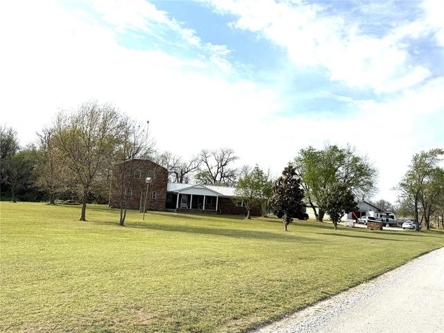 16508 Acme Road, Shawnee, OK 74801