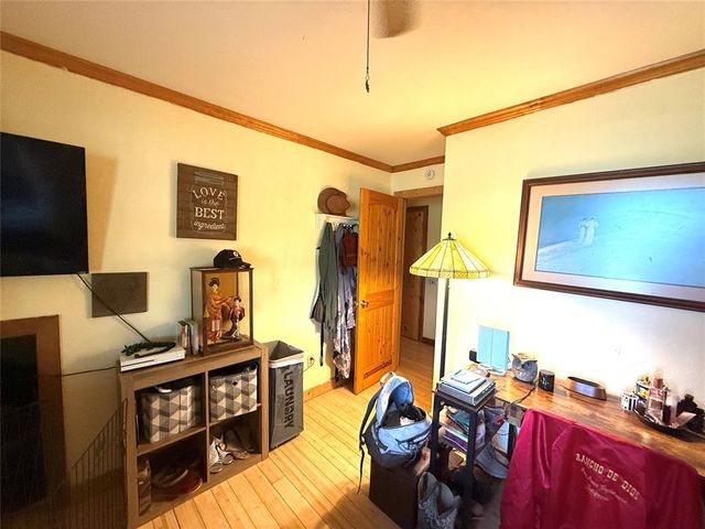 16508 Acme Road, Shawnee, OK 74801