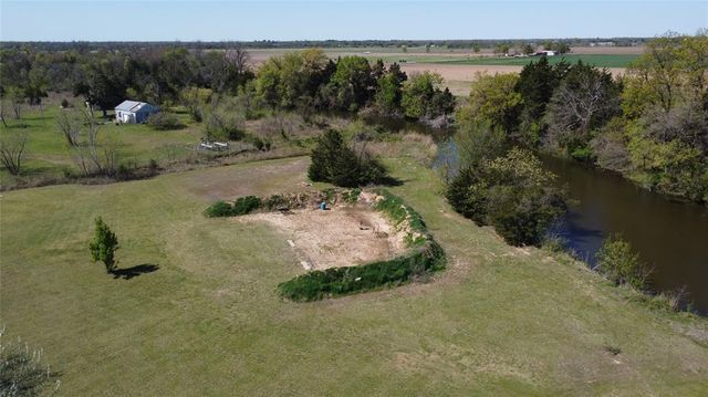 16508 Acme Road, Shawnee, OK 74801