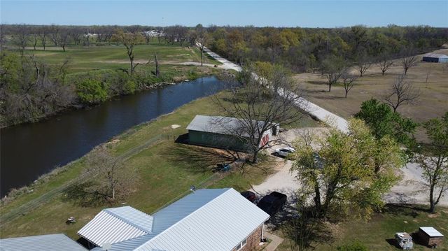 16508 Acme Road, Shawnee, OK 74801