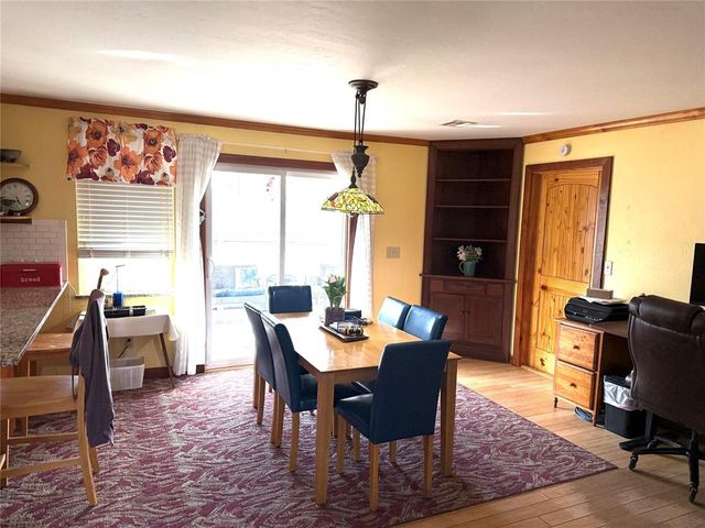 16508 Acme Road, Shawnee, OK 74801
