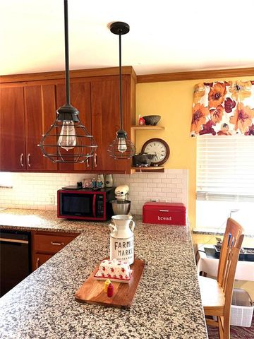 16508 Acme Road, Shawnee, OK 74801