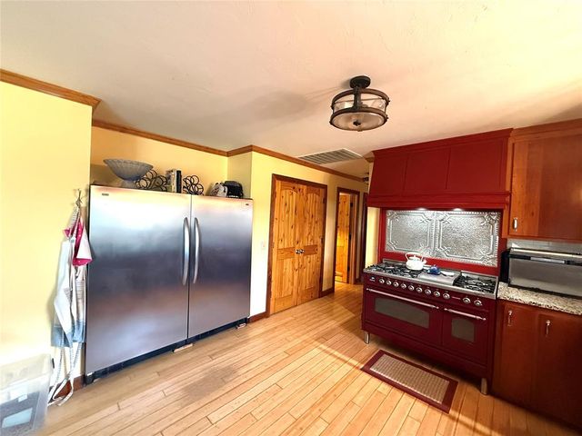 16508 Acme Road, Shawnee, OK 74801