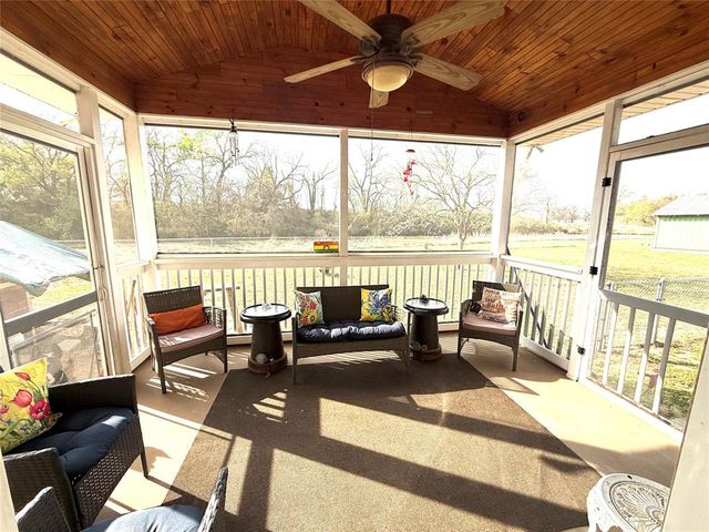 16508 Acme Road, Shawnee, OK 74801