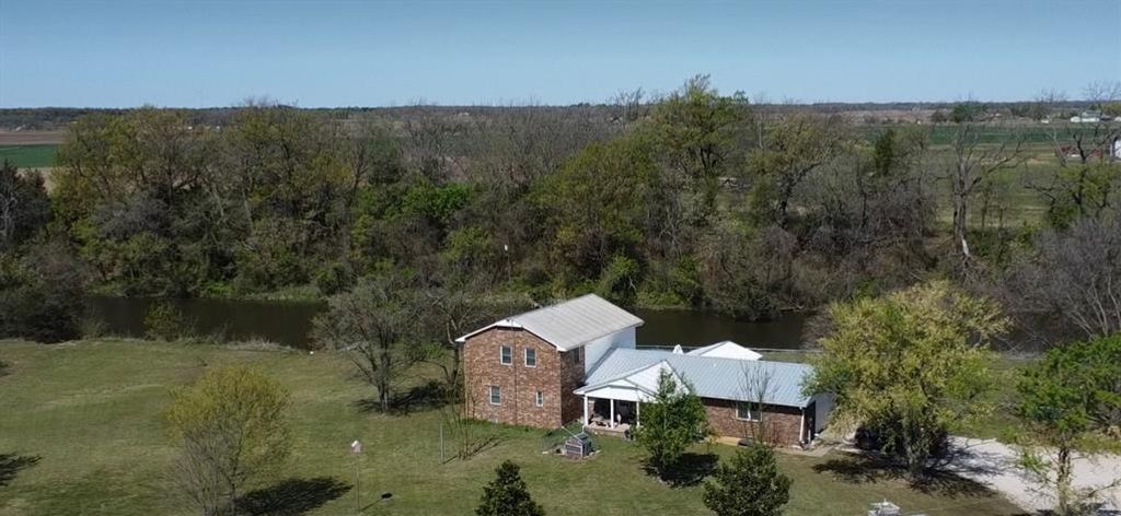 16508 Acme Road, Shawnee, OK 74801