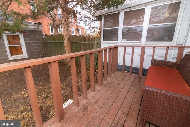 632 LALOR ST, Trenton, NJ 08611