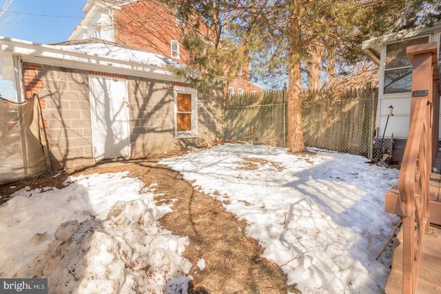 632 LALOR ST, Trenton, NJ 08611