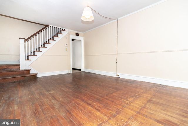 632 LALOR ST, Trenton, NJ 08611