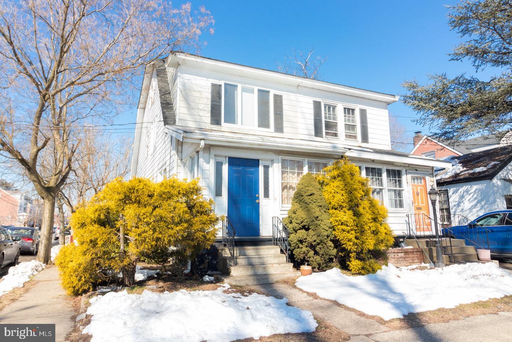 632 LALOR ST, Trenton, NJ 08611