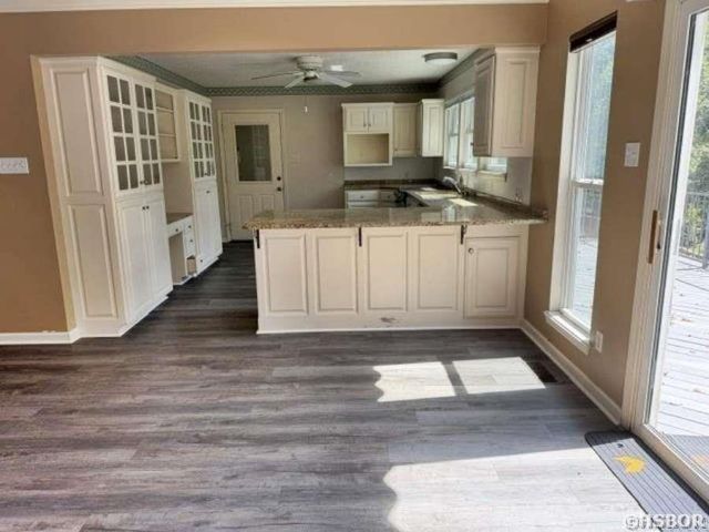 209 Pebble Beach Drive, Hot Springs, AR 71913