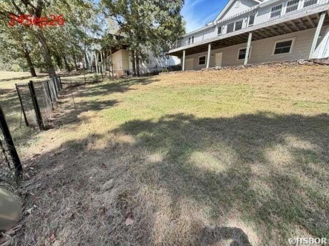 209 Pebble Beach Drive, Hot Springs, AR 71913