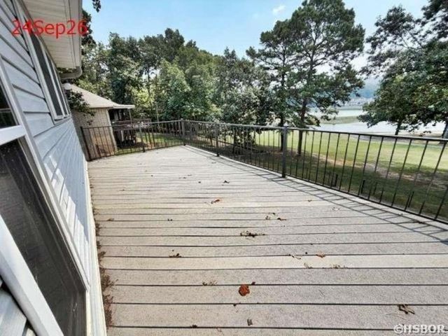 209 Pebble Beach Drive, Hot Springs, AR 71913