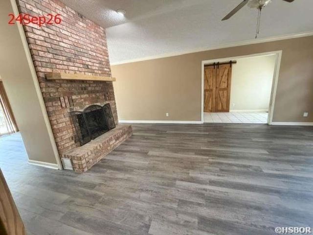 209 Pebble Beach Drive, Hot Springs, AR 71913