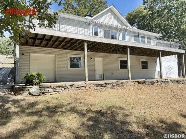 209 Pebble Beach Drive, Hot Springs, AR 71913