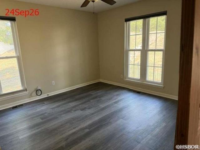 209 Pebble Beach Drive, Hot Springs, AR 71913