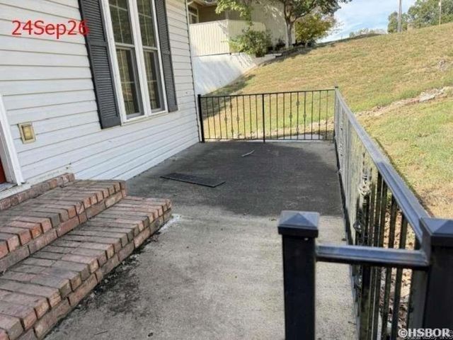 209 Pebble Beach Drive, Hot Springs, AR 71913