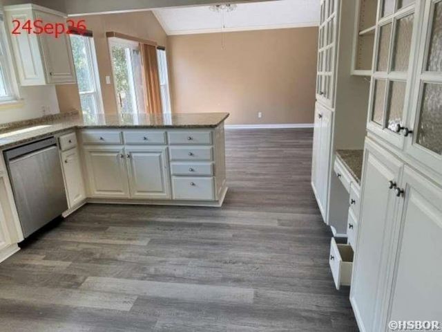 209 Pebble Beach Drive, Hot Springs, AR 71913