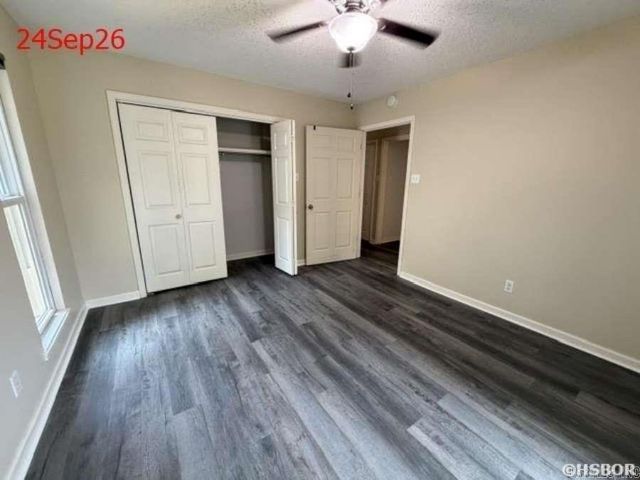 209 Pebble Beach Drive, Hot Springs, AR 71913