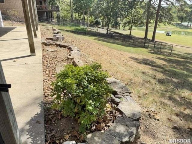 209 Pebble Beach Drive, Hot Springs, AR 71913