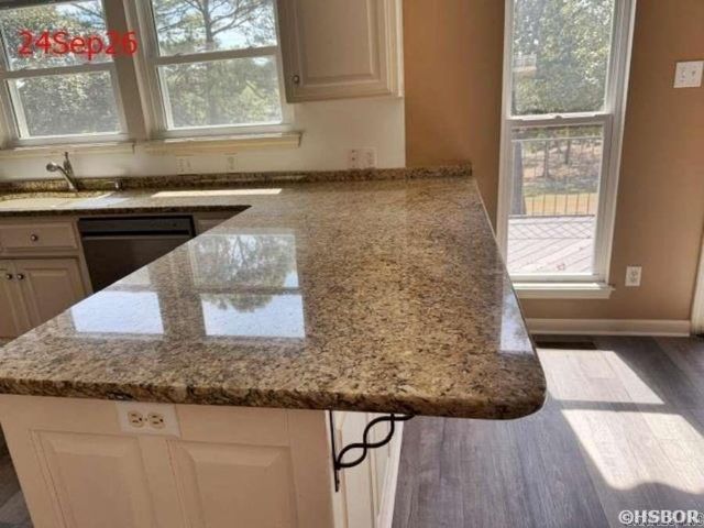 209 Pebble Beach Drive, Hot Springs, AR 71913