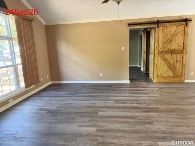 209 Pebble Beach Drive, Hot Springs, AR 71913