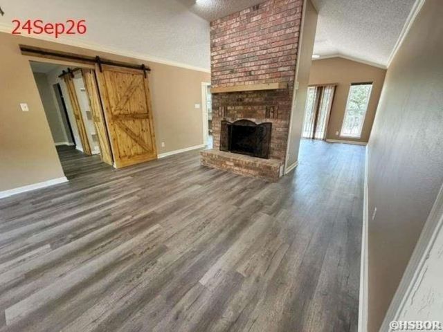 209 Pebble Beach Drive, Hot Springs, AR 71913