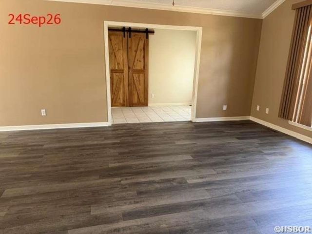 209 Pebble Beach Drive, Hot Springs, AR 71913