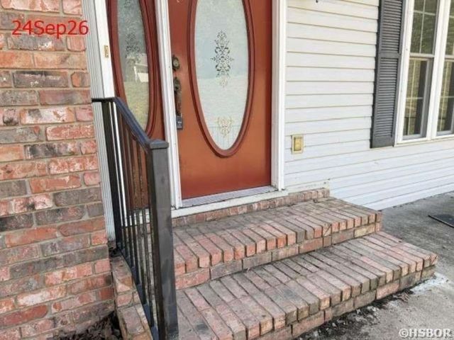 209 Pebble Beach Drive, Hot Springs, AR 71913